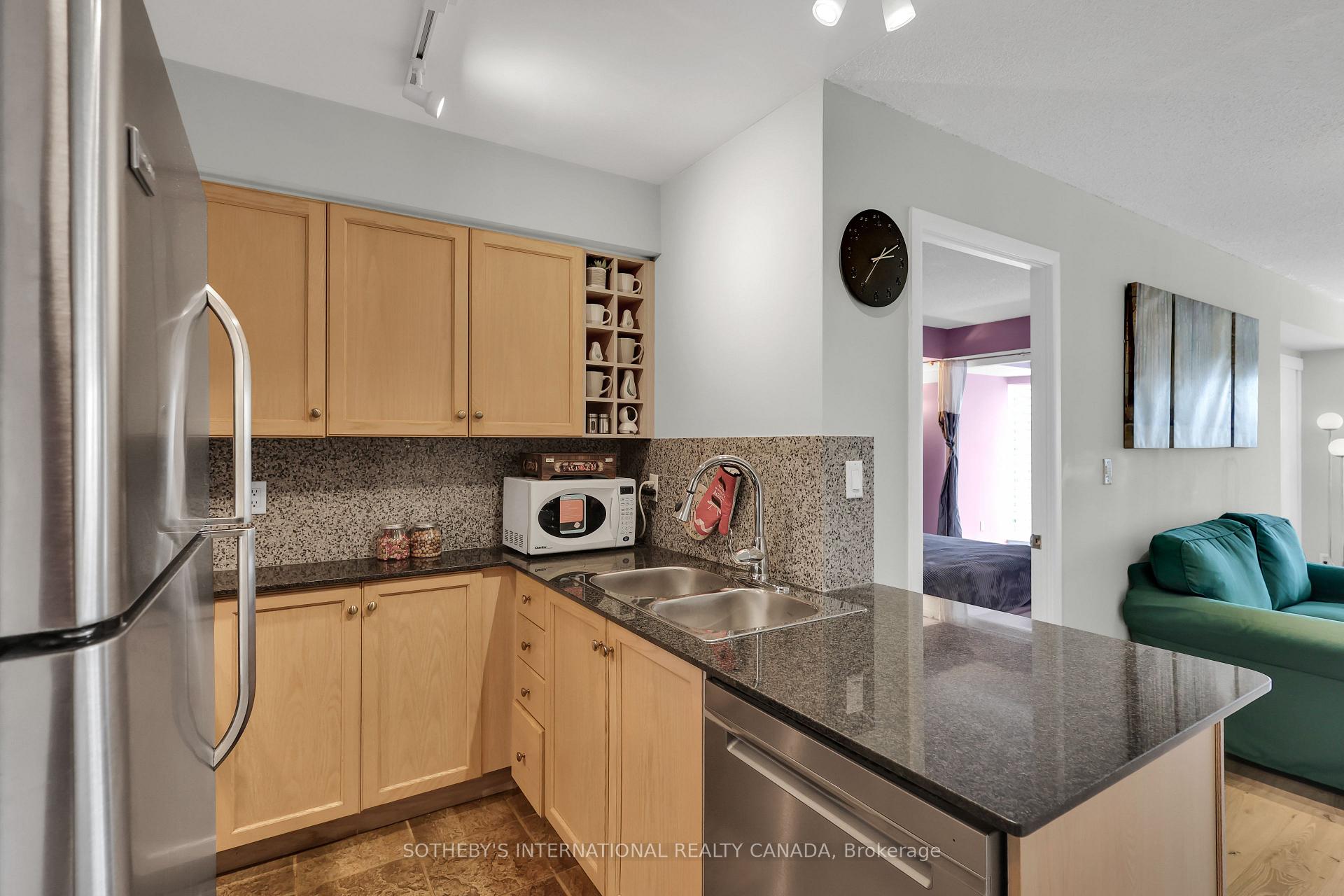 Photo 6 of Unit 2403, 210 Victoria Street, Toronto, Church-Yonge Corridor — HOMEH