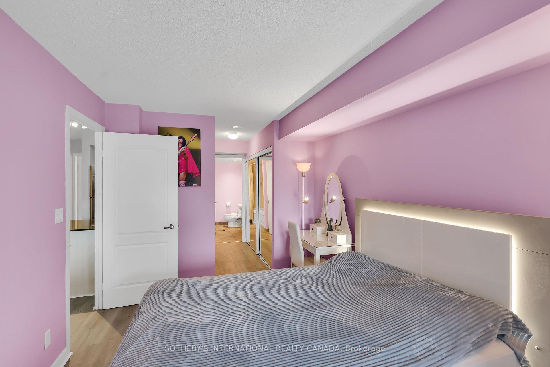 Photo 15 of Unit 2403, 210 Victoria Street, Toronto, Church-Yonge Corridor — HOMEH