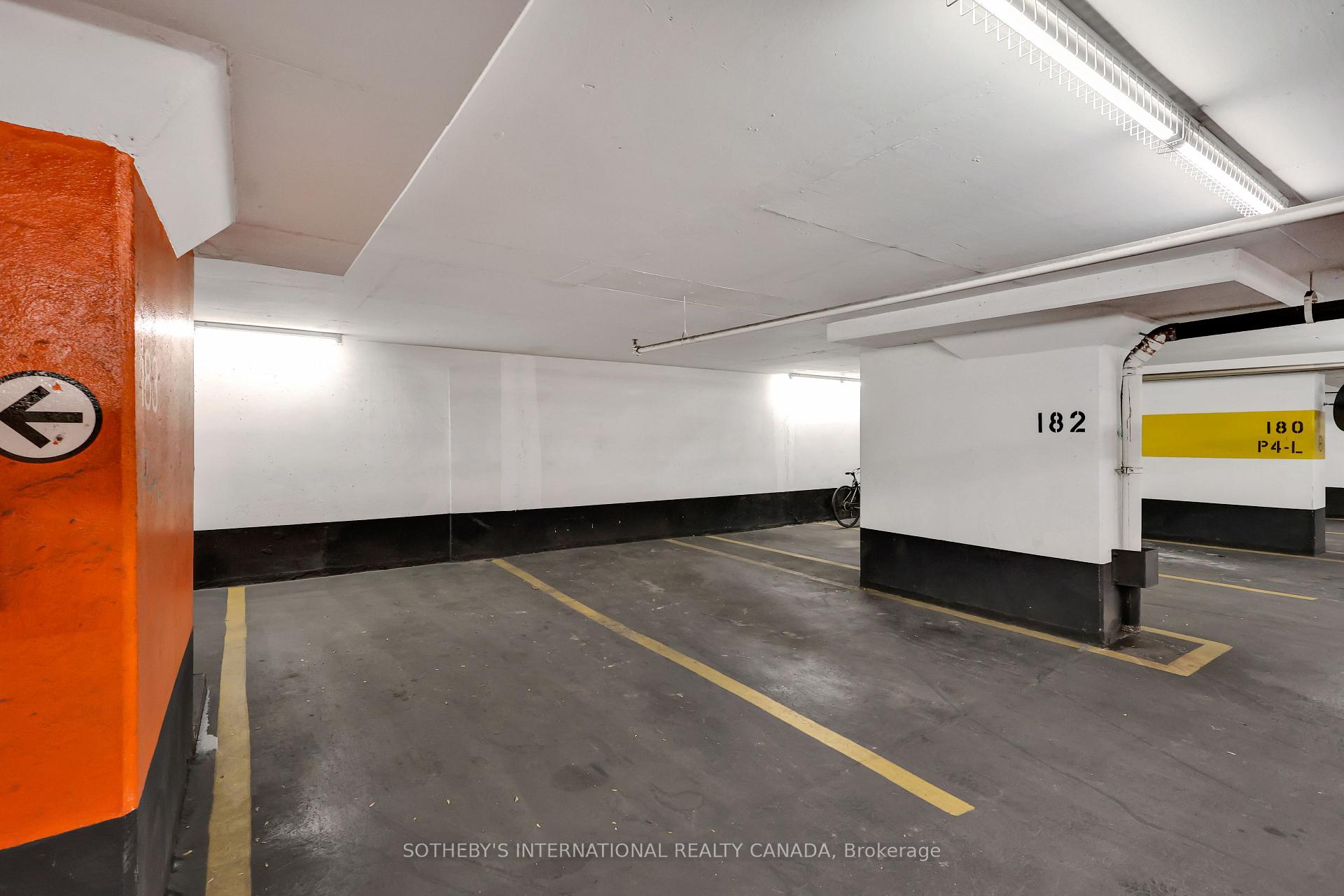 Photo 21 of Unit 2403, 210 Victoria Street, Toronto, Church-Yonge Corridor — HOMEH