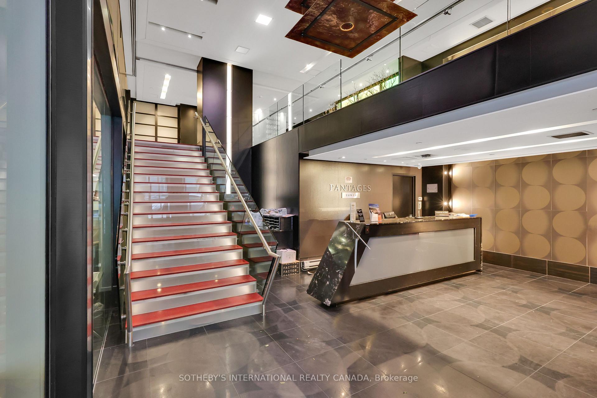 Photo 22 of Unit 2403, 210 Victoria Street, Toronto, Church-Yonge Corridor — HOMEH