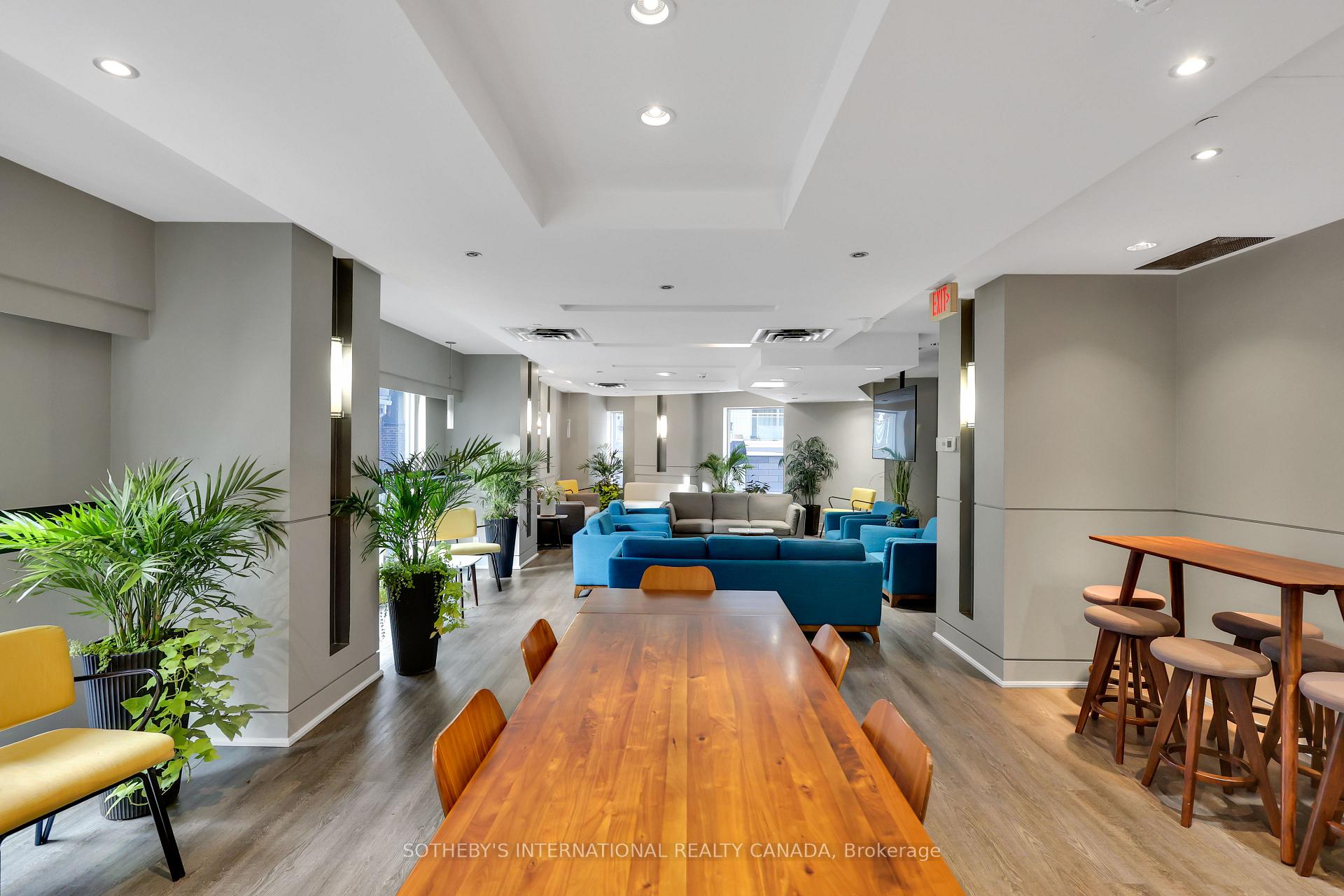 Photo 24 of Unit 2403, 210 Victoria Street, Toronto, Church-Yonge Corridor — HOMEH
