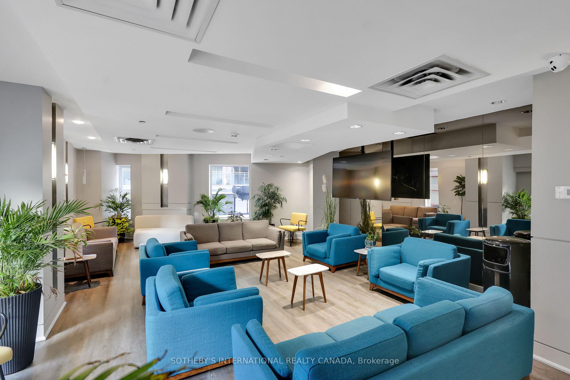 Photo 25 of Unit 2403, 210 Victoria Street, Toronto, Church-Yonge Corridor — HOMEH