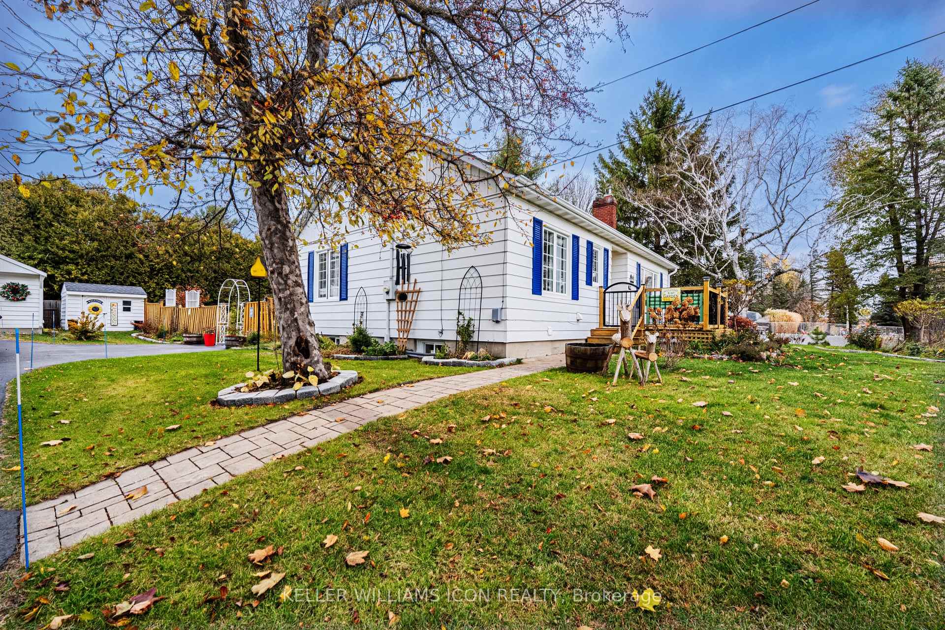 Photo 22 of 320 Donald B. Munro Drive, Ottawa, Carp — HOMEH