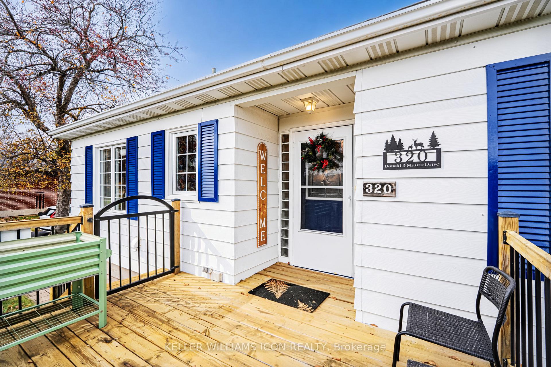 Photo 8 of 320 Donald B. Munro Drive, Ottawa, Carp — HOMEH