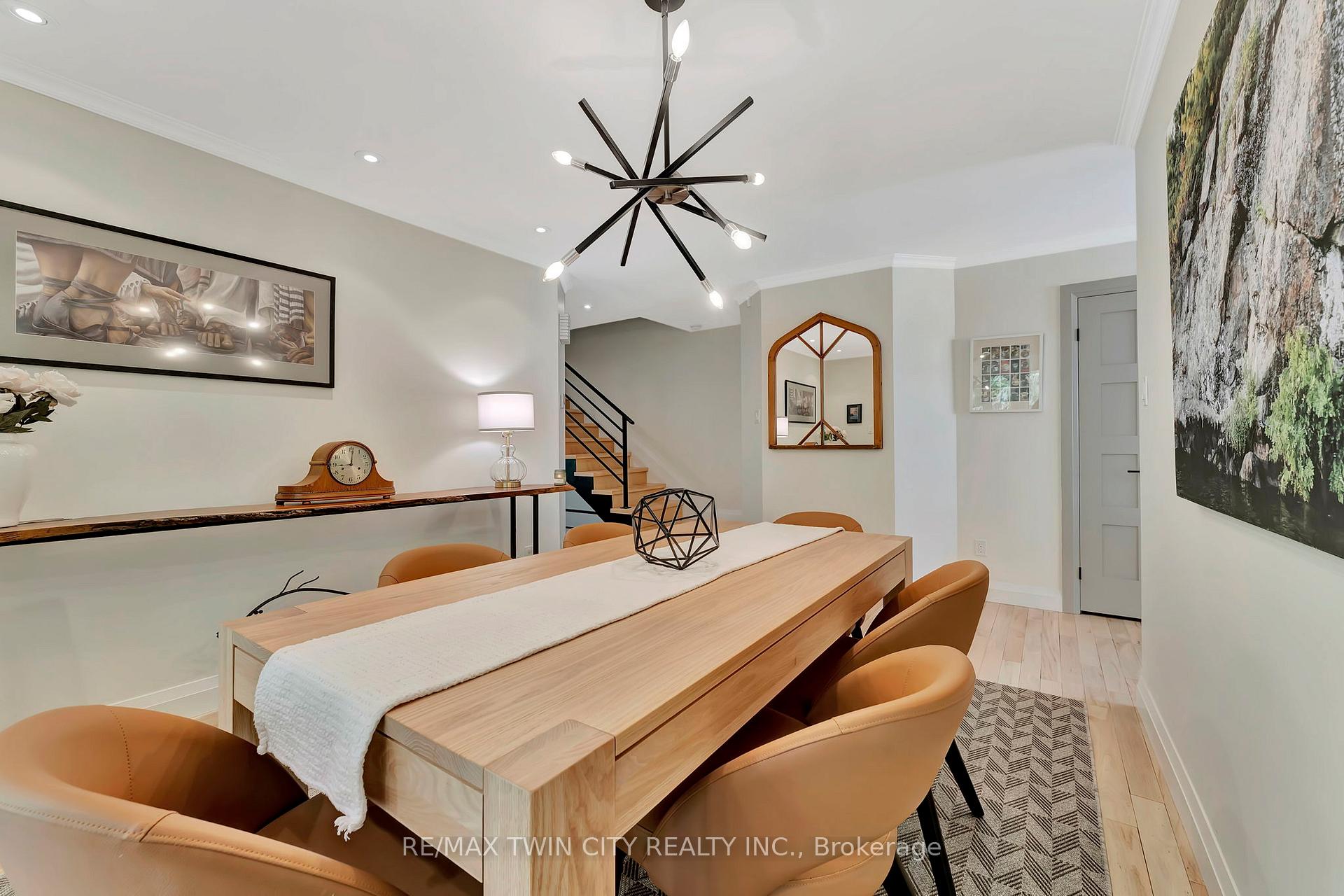 Photo 7 of Unit 1, 10 Stuart Street, Guelph, St. George's — HOMEH