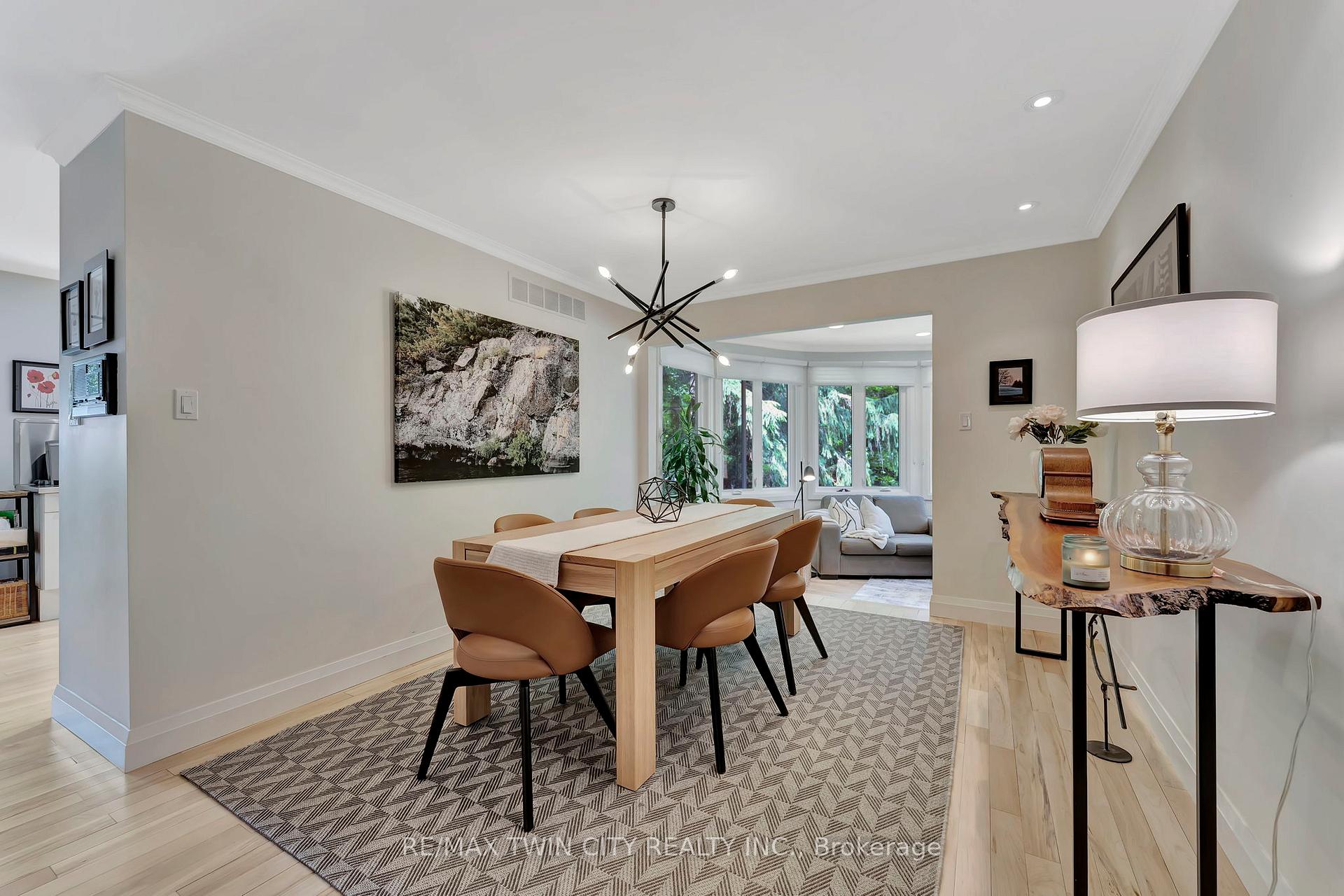 Photo 8 of Unit 1, 10 Stuart Street, Guelph, St. George's — HOMEH