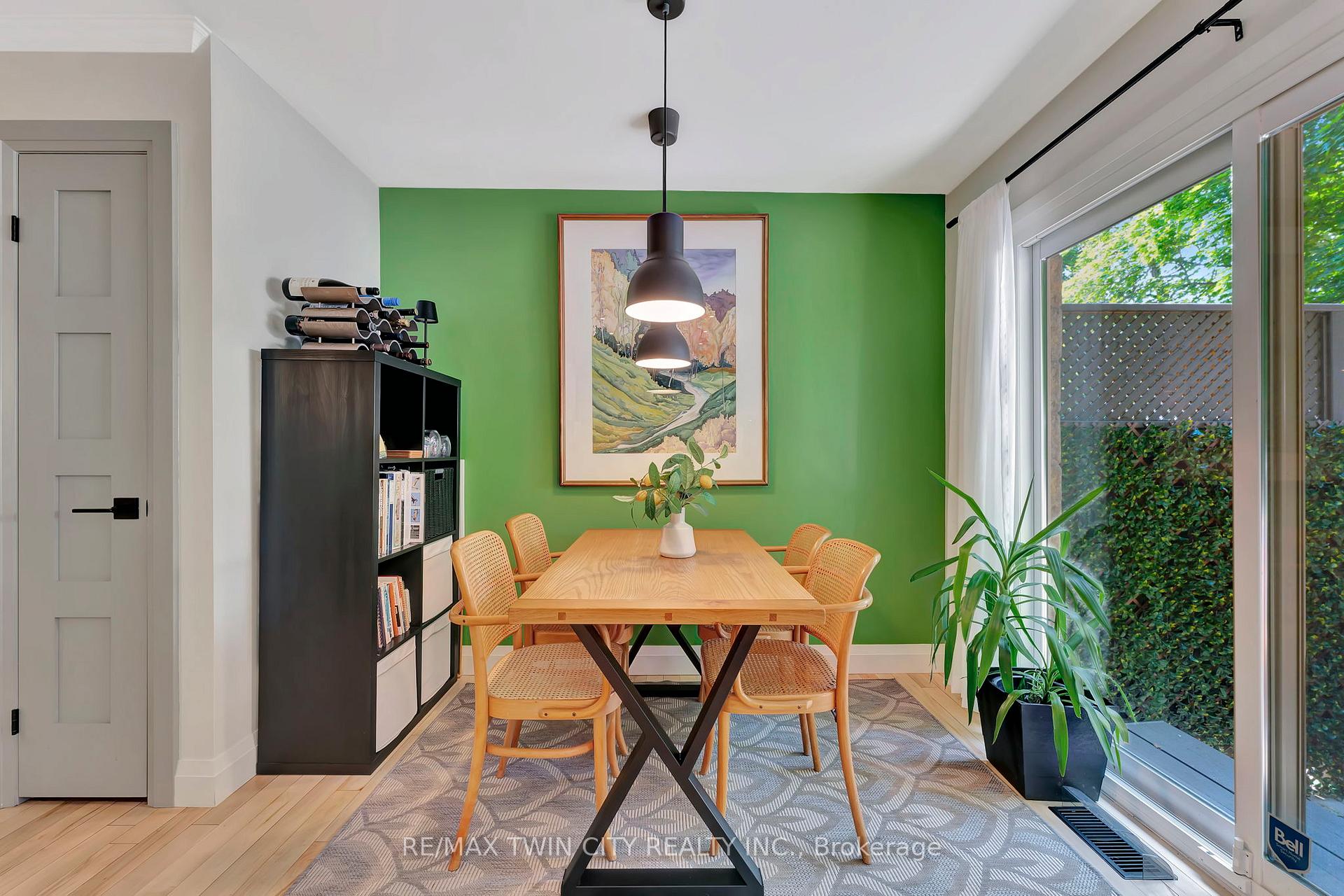 Photo 9 of Unit 1, 10 Stuart Street, Guelph, St. George's — HOMEH