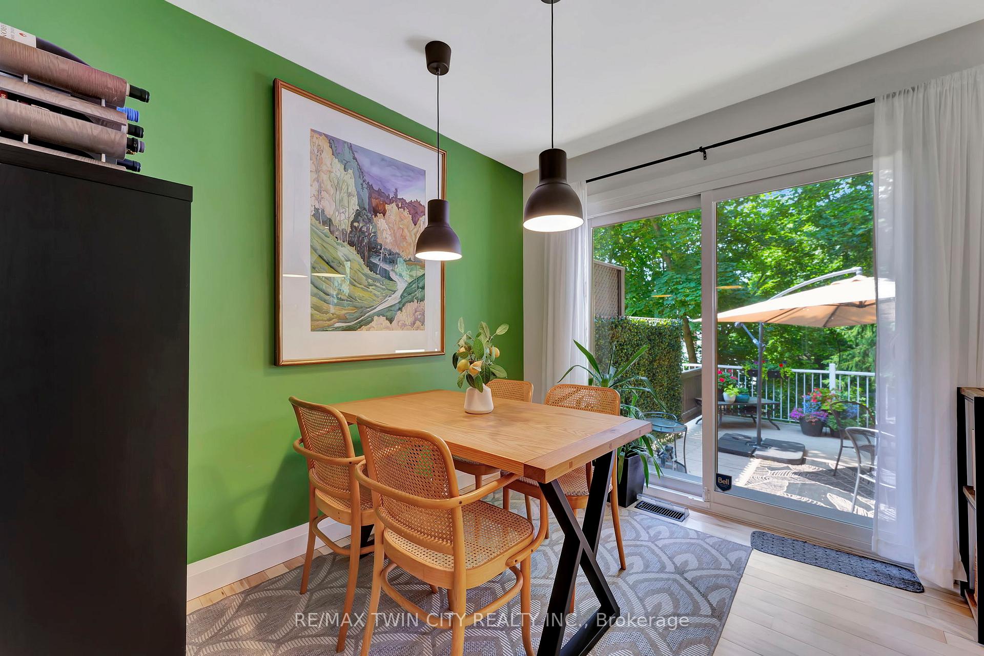Photo 10 of Unit 1, 10 Stuart Street, Guelph, St. George's — HOMEH