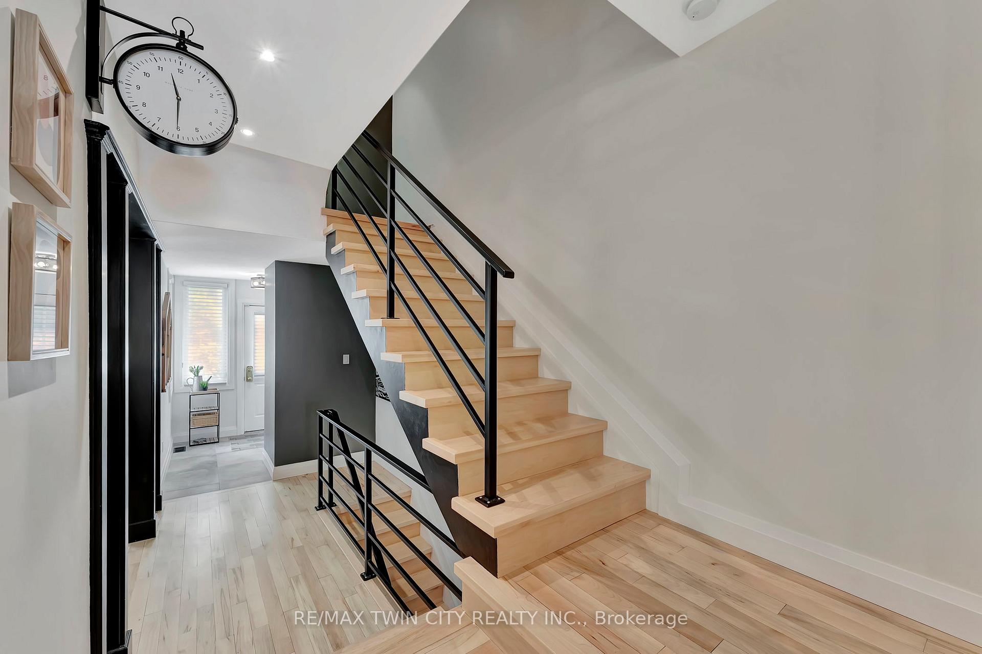 Photo 17 of Unit 1, 10 Stuart Street, Guelph, St. George's — HOMEH
