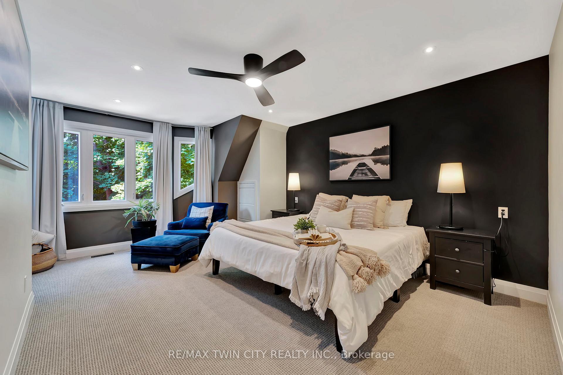 Photo 18 of Unit 1, 10 Stuart Street, Guelph, St. George's — HOMEH