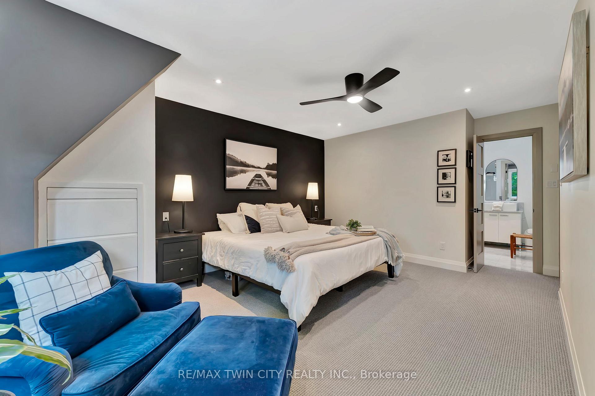 Photo 19 of Unit 1, 10 Stuart Street, Guelph, St. George's — HOMEH