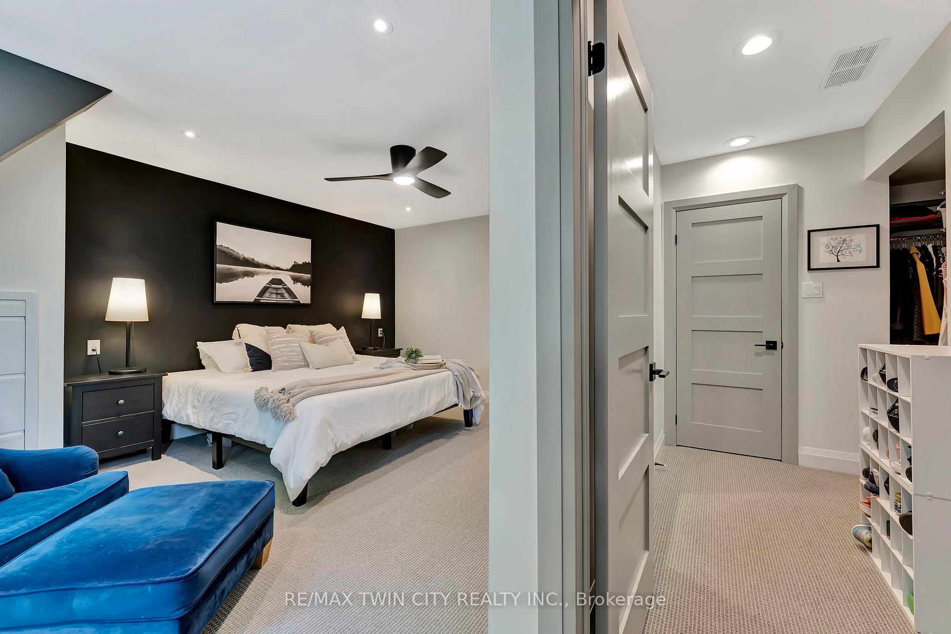 Photo 20 of Unit 1, 10 Stuart Street, Guelph, St. George's — HOMEH