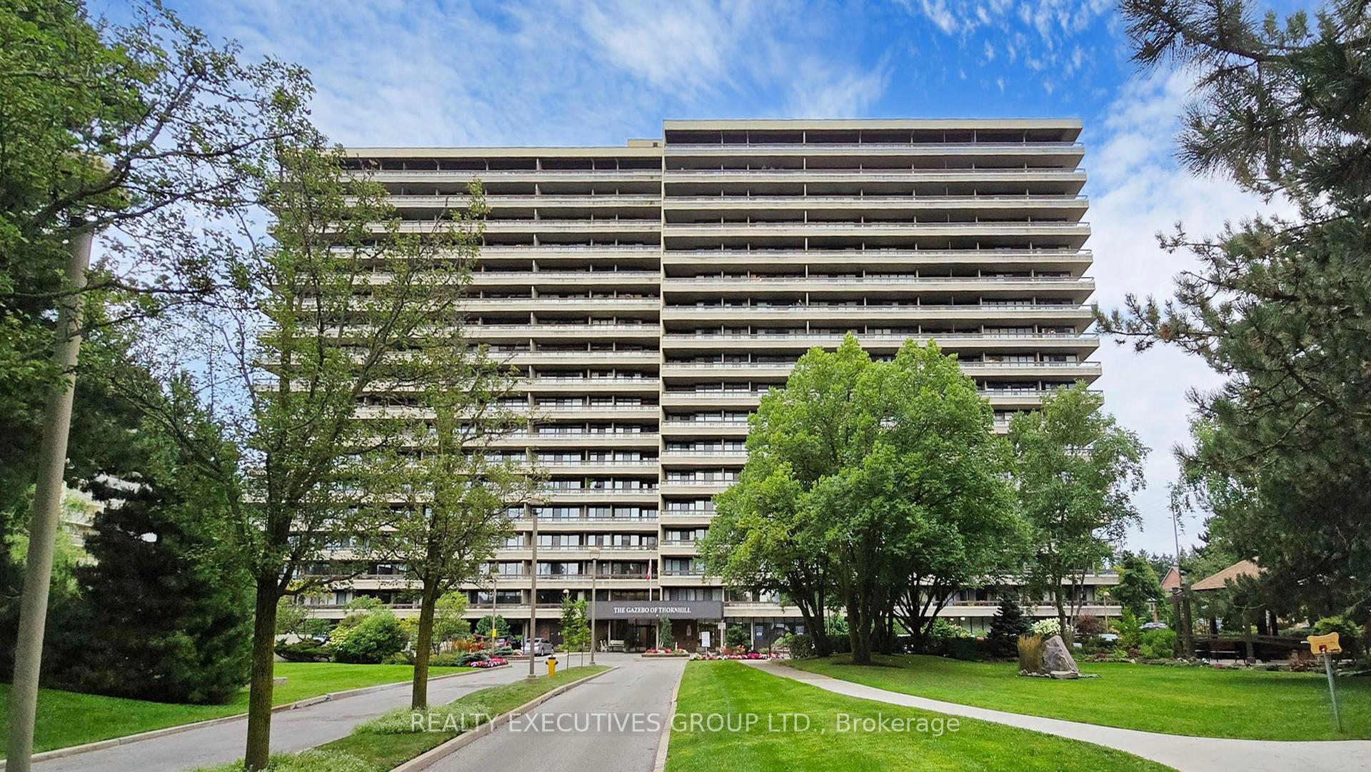 Photo 2 of Unit 1601, 8111 Yonge Street, Markham, Royal Orchard — HOMEH