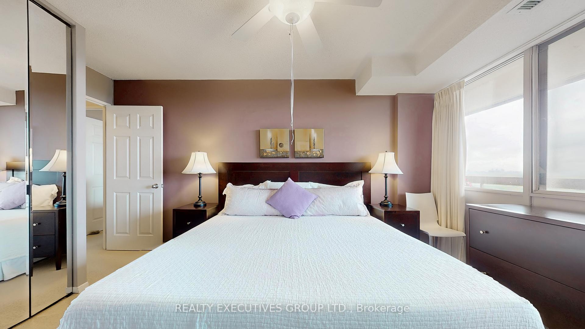 Photo 25 of Unit 1601, 8111 Yonge Street, Markham, Royal Orchard — HOMEH