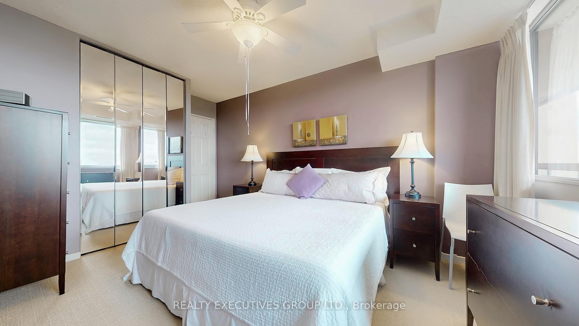 Photo 26 of Unit 1601, 8111 Yonge Street, Markham, Royal Orchard — HOMEH