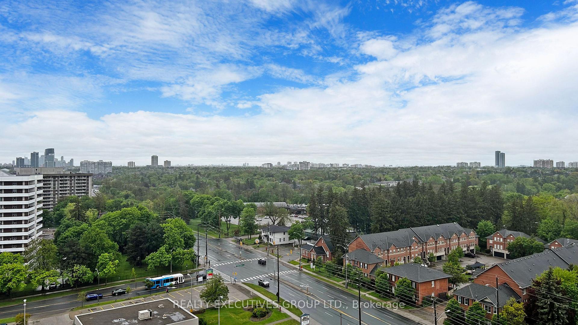 Photo 37 of Unit 1601, 8111 Yonge Street, Markham, Royal Orchard — HOMEH