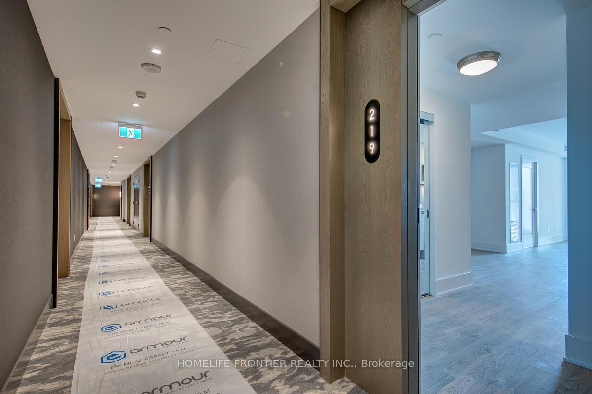 Photo 4 of Unit 219, 118 Merchants' Wharf, Toronto, Waterfront Communities — HOMEH