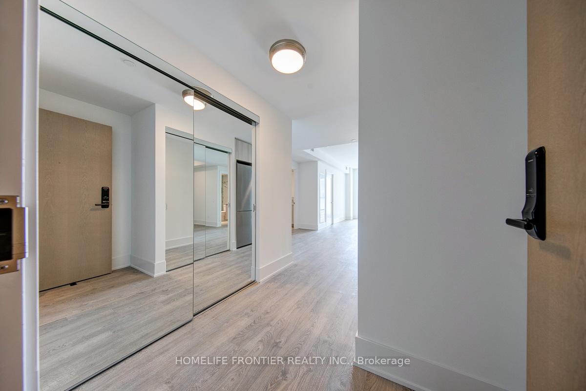Photo 5 of Unit 219, 118 Merchants' Wharf, Toronto, Waterfront Communities — HOMEH