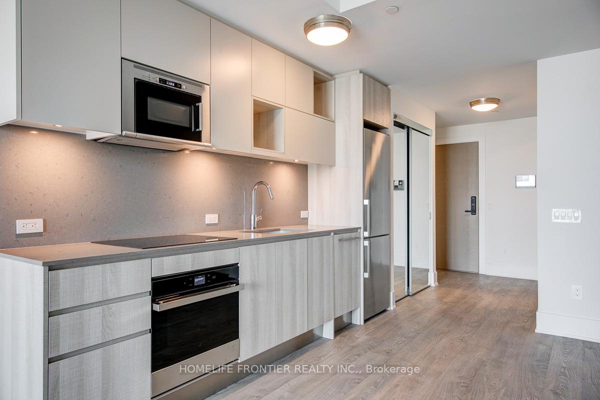 Photo 12 of Unit 219, 118 Merchants' Wharf, Toronto, Waterfront Communities — HOMEH