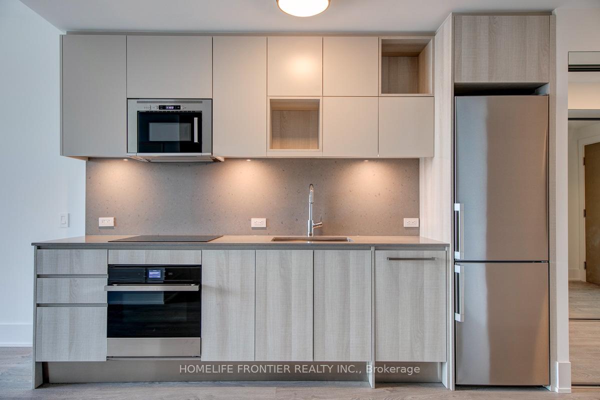 Photo 14 of Unit 219, 118 Merchants' Wharf, Toronto, Waterfront Communities — HOMEH