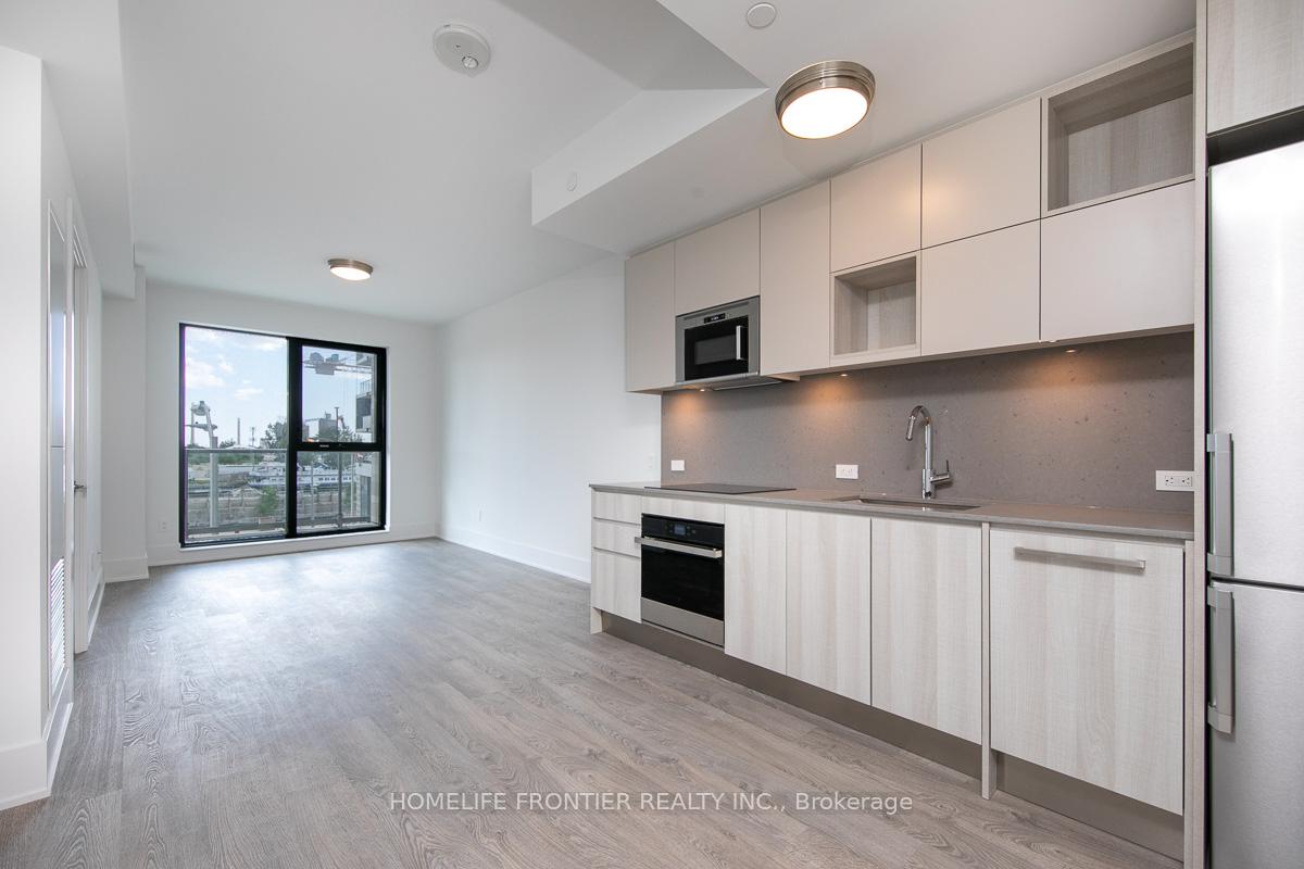 Photo 15 of Unit 219, 118 Merchants' Wharf, Toronto, Waterfront Communities — HOMEH