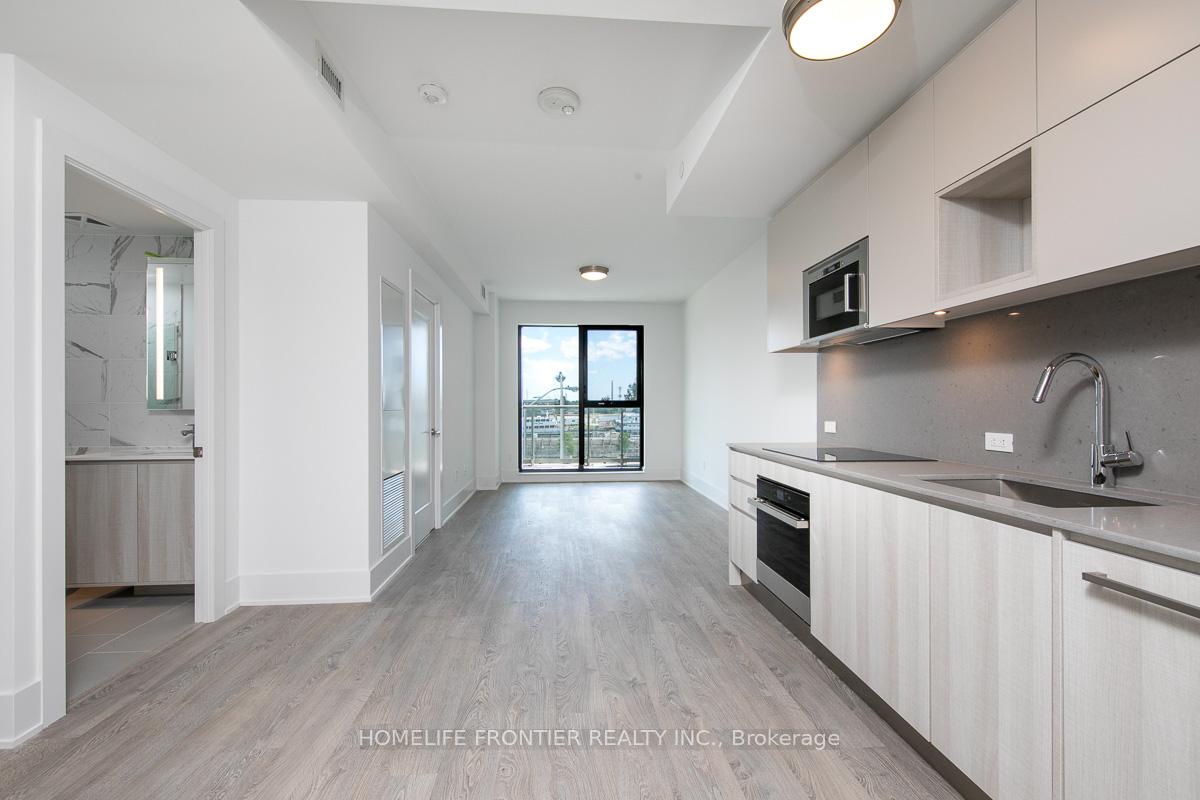 Photo 17 of Unit 219, 118 Merchants' Wharf, Toronto, Waterfront Communities — HOMEH