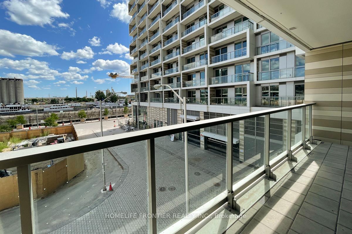 Photo 26 of Unit 219, 118 Merchants' Wharf, Toronto, Waterfront Communities — HOMEH
