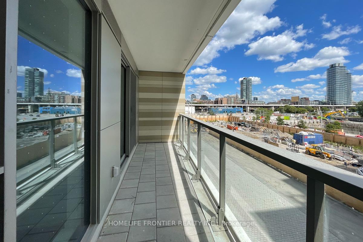 Photo 27 of Unit 219, 118 Merchants' Wharf, Toronto, Waterfront Communities — HOMEH