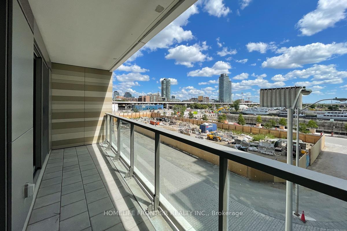 Photo 28 of Unit 219, 118 Merchants' Wharf, Toronto, Waterfront Communities — HOMEH