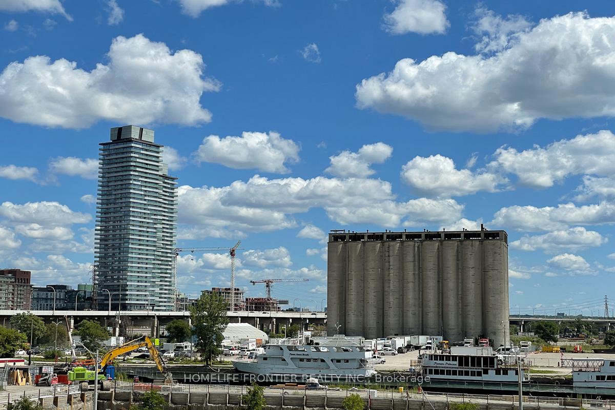 Photo 29 of Unit 219, 118 Merchants' Wharf, Toronto, Waterfront Communities — HOMEH