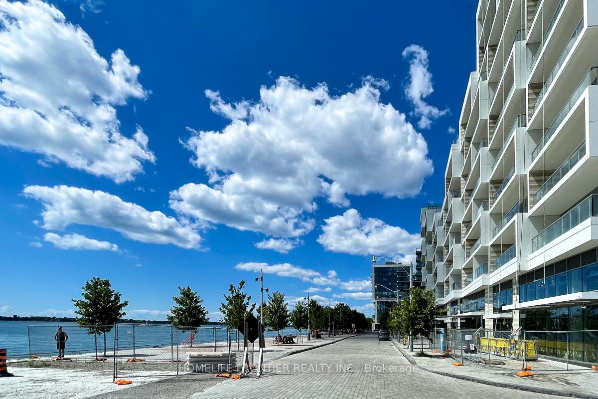 Photo 30 of Unit 219, 118 Merchants' Wharf, Toronto, Waterfront Communities — HOMEH