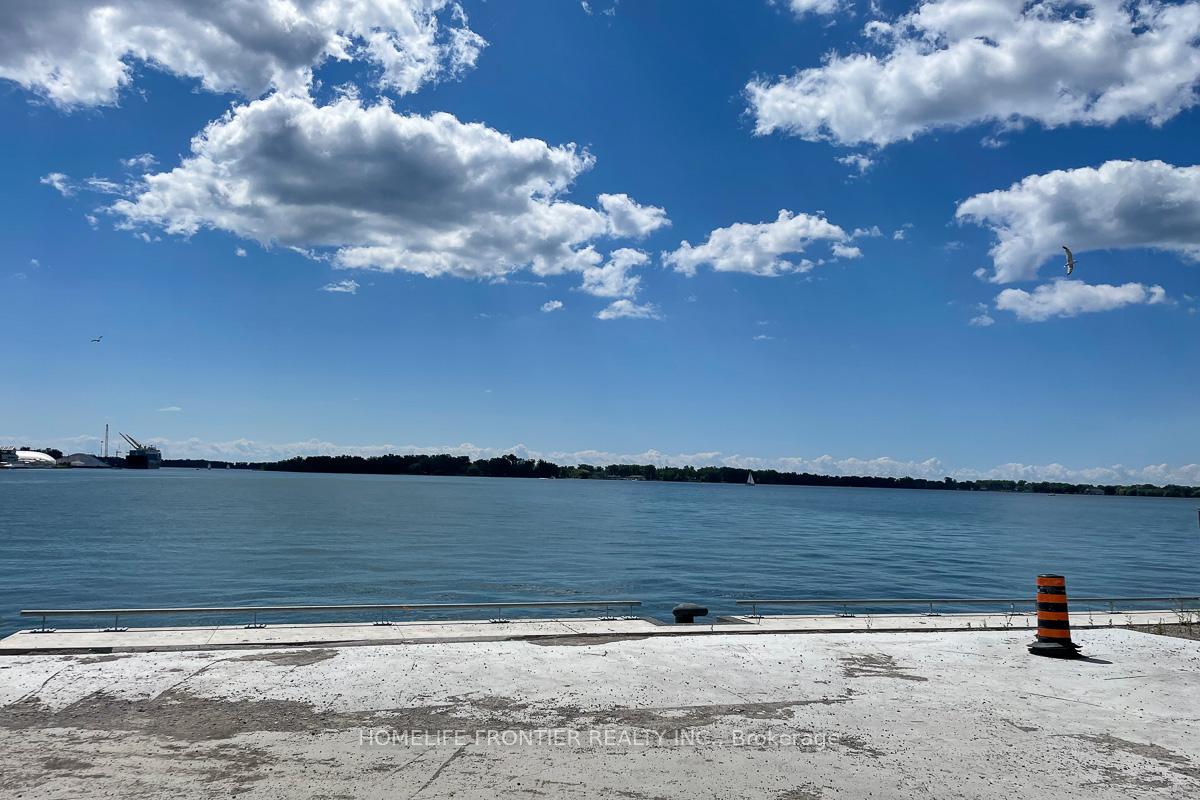 Photo 31 of Unit 219, 118 Merchants' Wharf, Toronto, Waterfront Communities — HOMEH