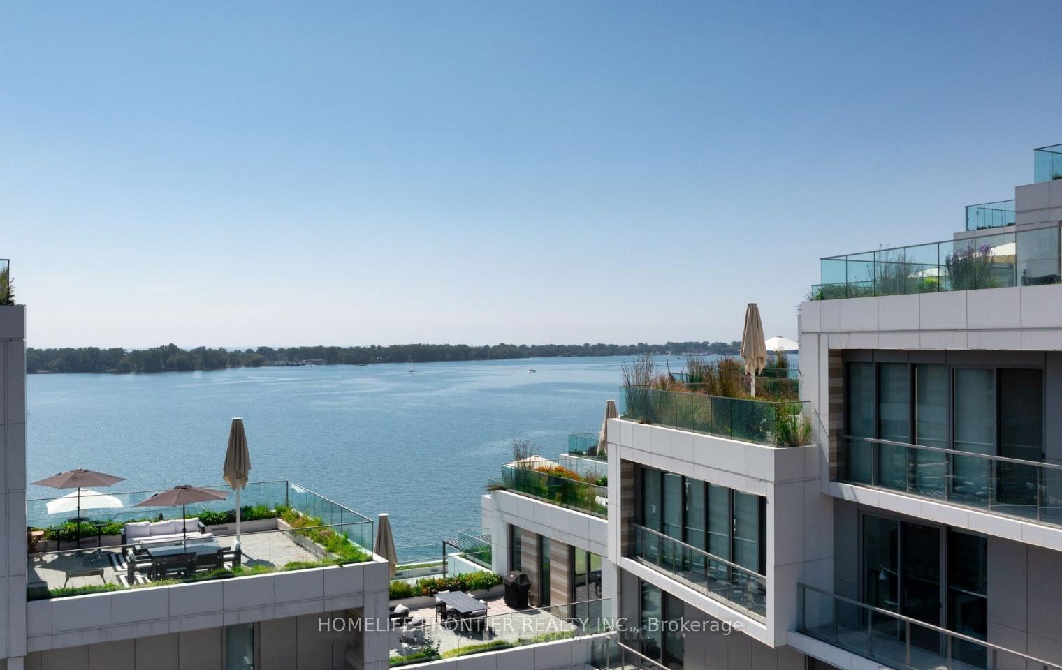 Photo 33 of Unit 219, 118 Merchants' Wharf, Toronto, Waterfront Communities — HOMEH