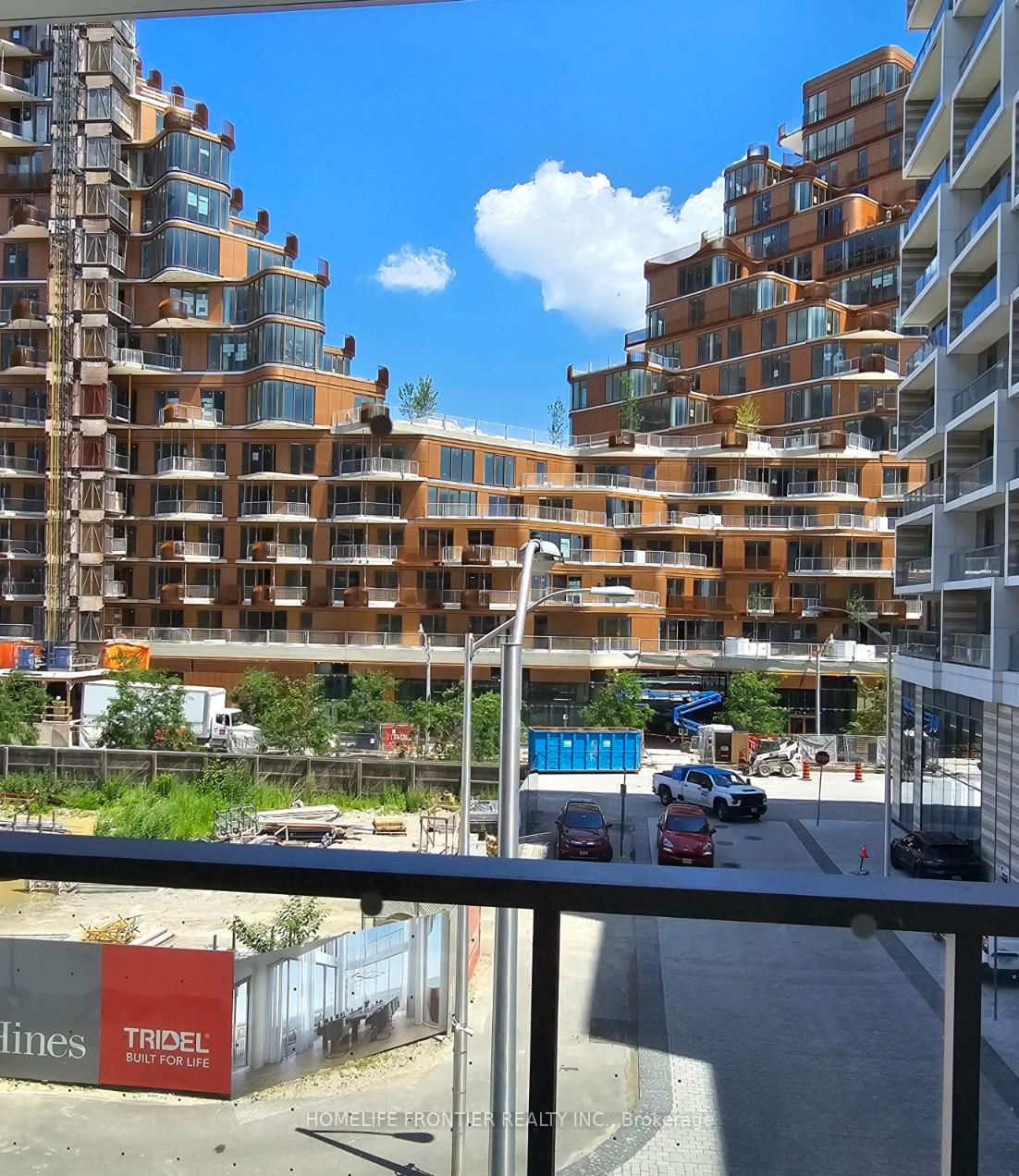 Photo 39 of Unit 219, 118 Merchants' Wharf, Toronto, Waterfront Communities — HOMEH