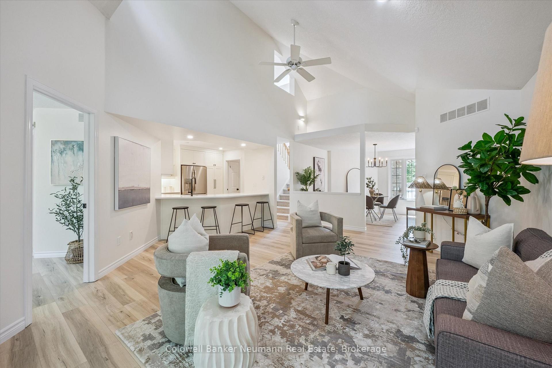 Photo 5 of Unit 9, 1550 Gordon Street, Guelph, Pineridge/Westminster Woods — HOMEH