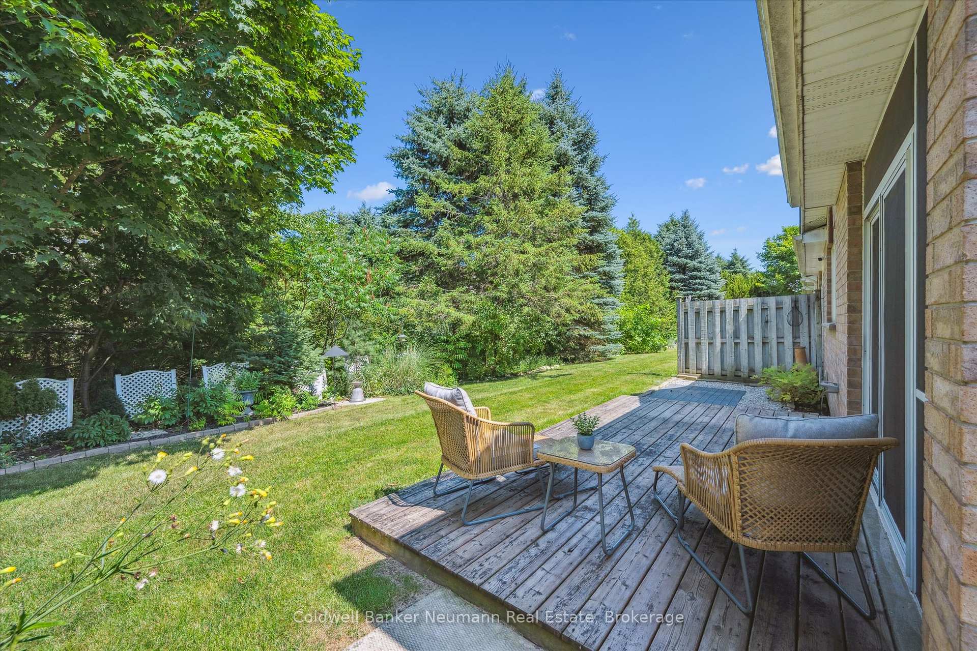 Photo 22 of Unit 9, 1550 Gordon Street, Guelph, Pineridge/Westminster Woods — HOMEH