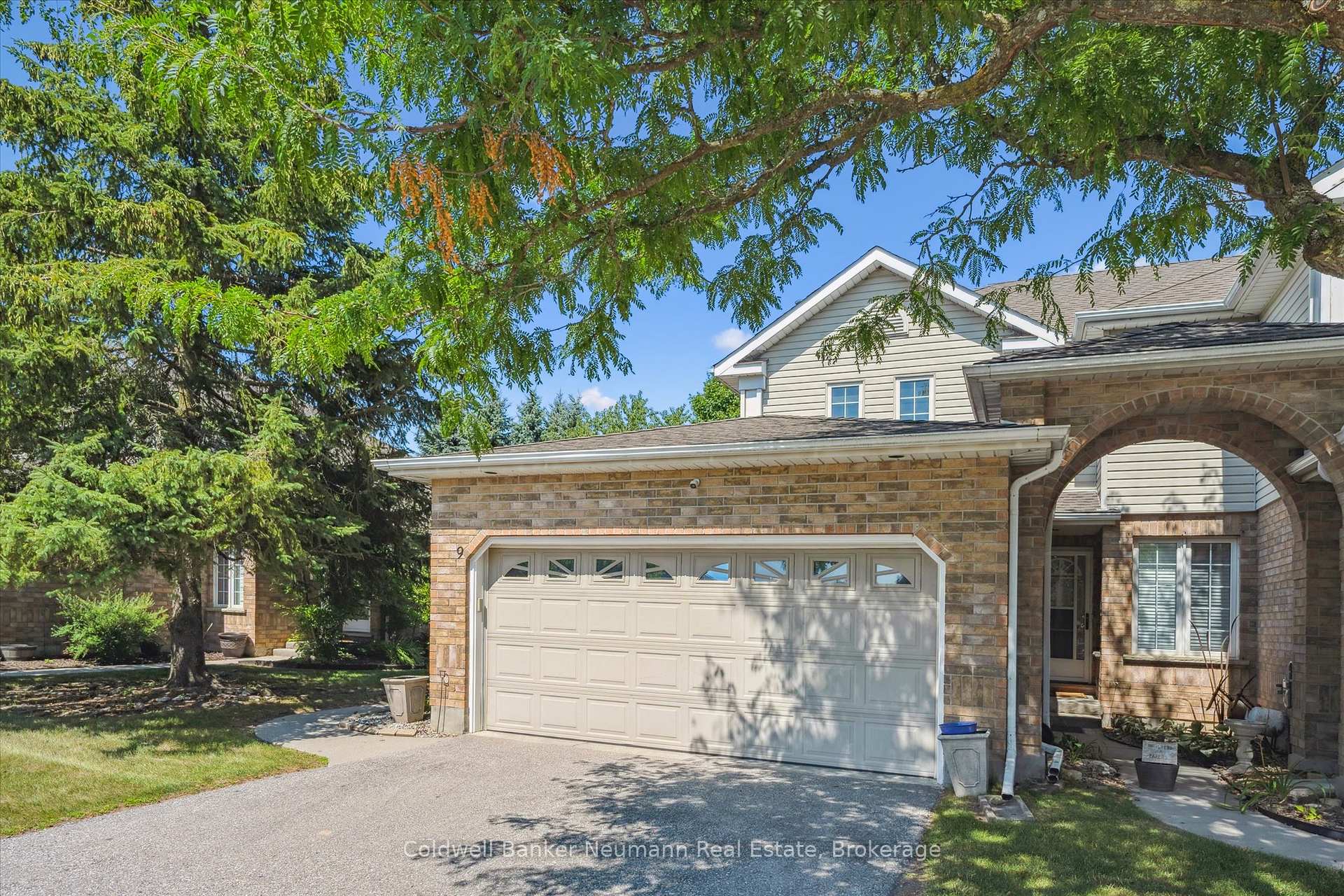Photo 25 of Unit 9, 1550 Gordon Street, Guelph, Pineridge/Westminster Woods — HOMEH