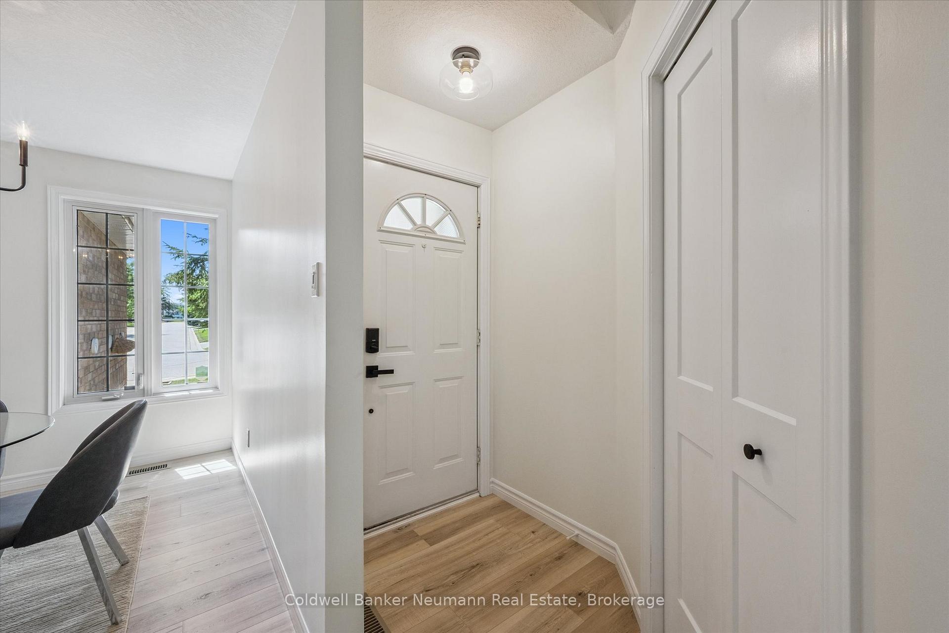 Photo 27 of Unit 9, 1550 Gordon Street, Guelph, Pineridge/Westminster Woods — HOMEH