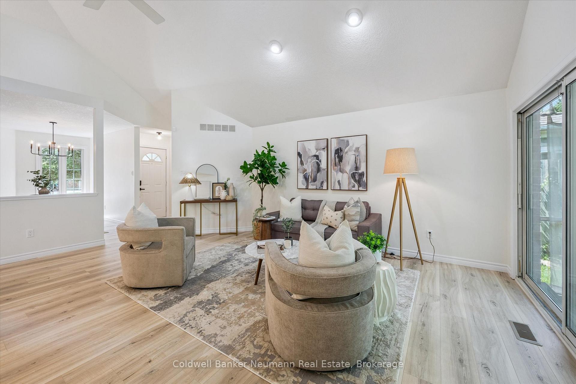 Photo 29 of Unit 9, 1550 Gordon Street, Guelph, Pineridge/Westminster Woods — HOMEH