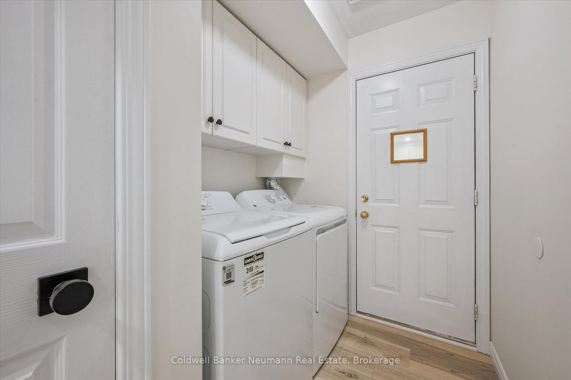 Photo 32 of Unit 9, 1550 Gordon Street, Guelph, Pineridge/Westminster Woods — HOMEH