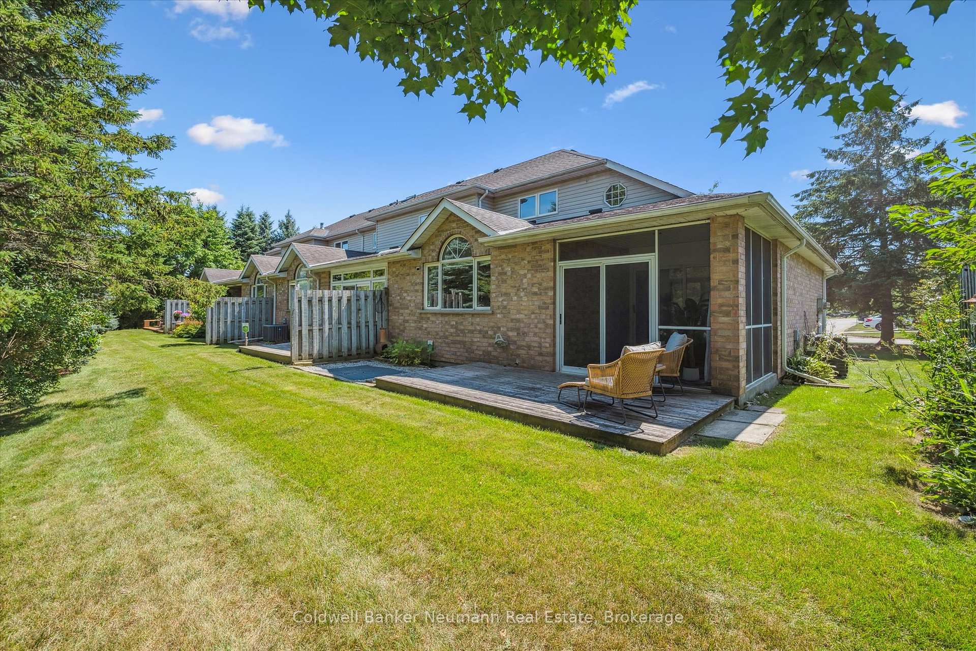 Photo 34 of Unit 9, 1550 Gordon Street, Guelph, Pineridge/Westminster Woods — HOMEH