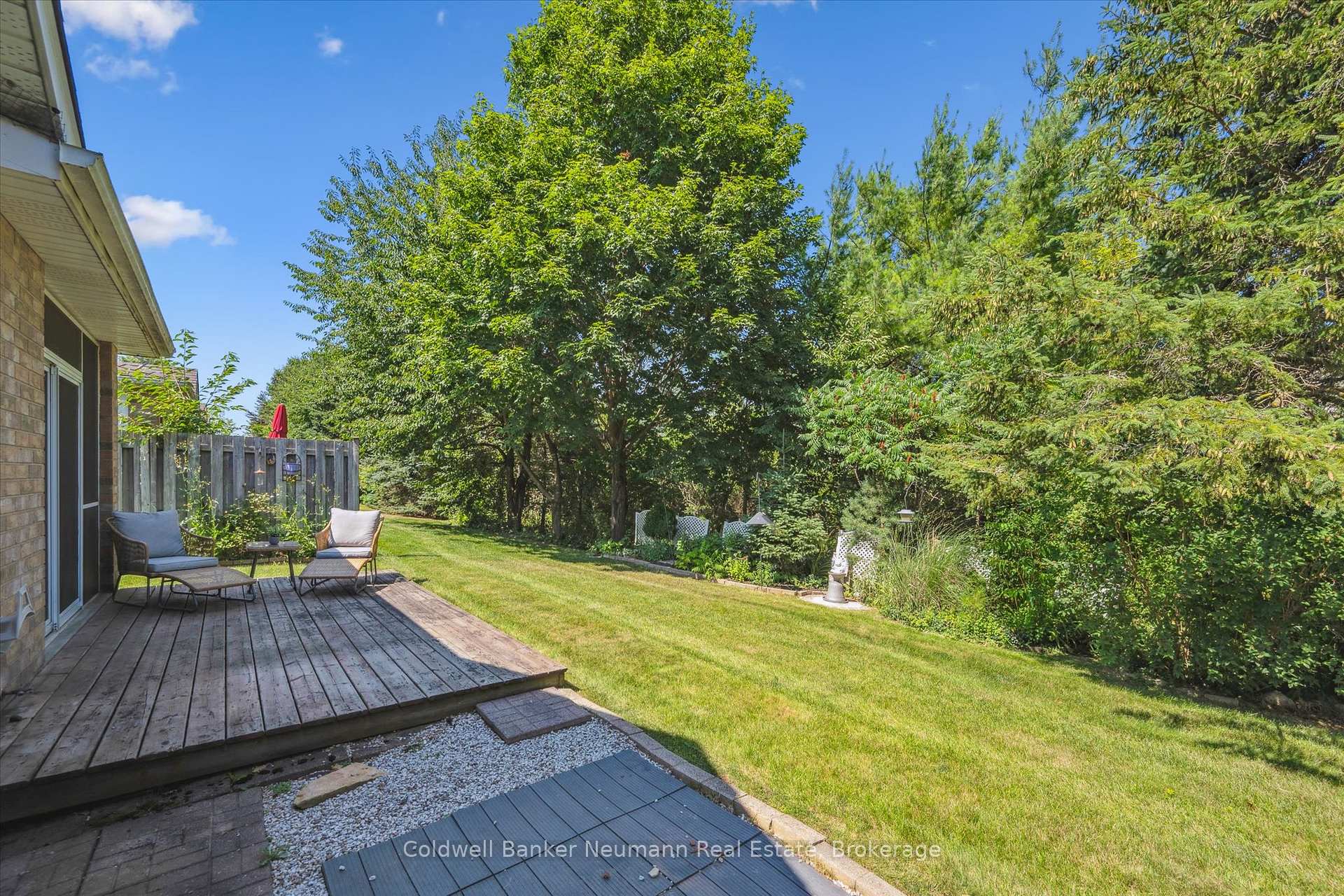 Photo 35 of Unit 9, 1550 Gordon Street, Guelph, Pineridge/Westminster Woods — HOMEH