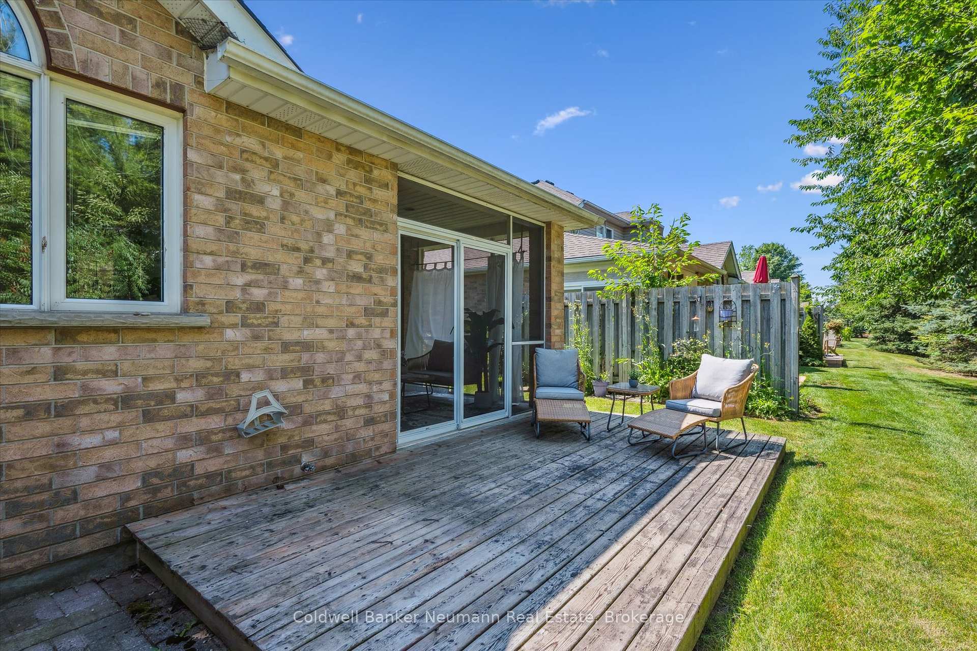 Photo 36 of Unit 9, 1550 Gordon Street, Guelph, Pineridge/Westminster Woods — HOMEH