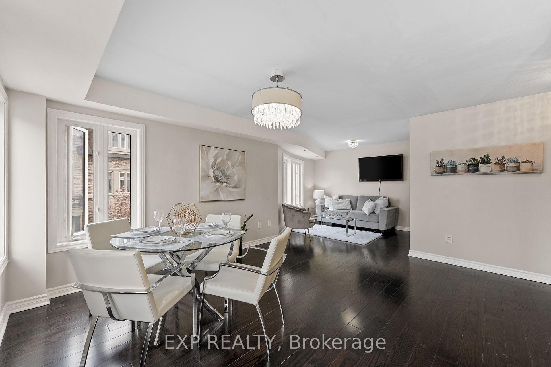Photo 8 of Unit 238, 316 John Street, Markham, Aileen-Willowbrook — HOMEH