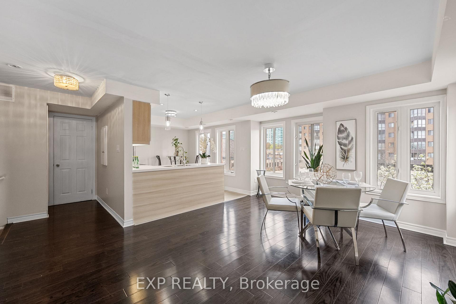 Photo 10 of Unit 238, 316 John Street, Markham, Aileen-Willowbrook — HOMEH