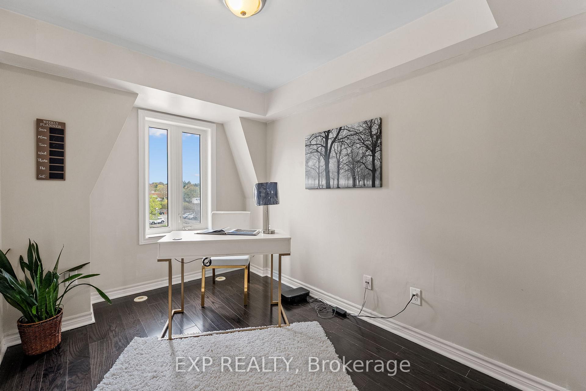 Photo 19 of Unit 238, 316 John Street, Markham, Aileen-Willowbrook — HOMEH