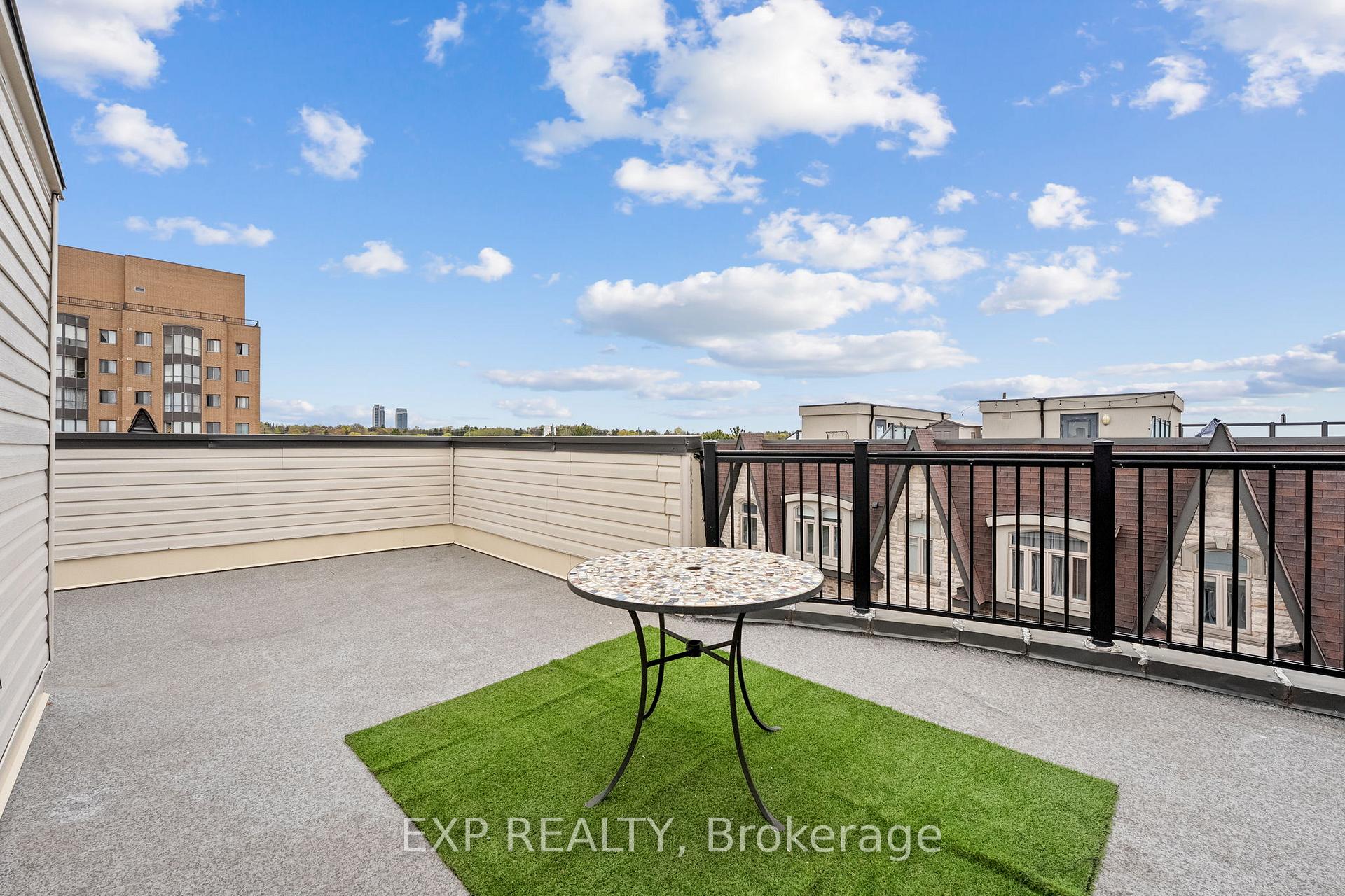 Photo 23 of Unit 238, 316 John Street, Markham, Aileen-Willowbrook — HOMEH