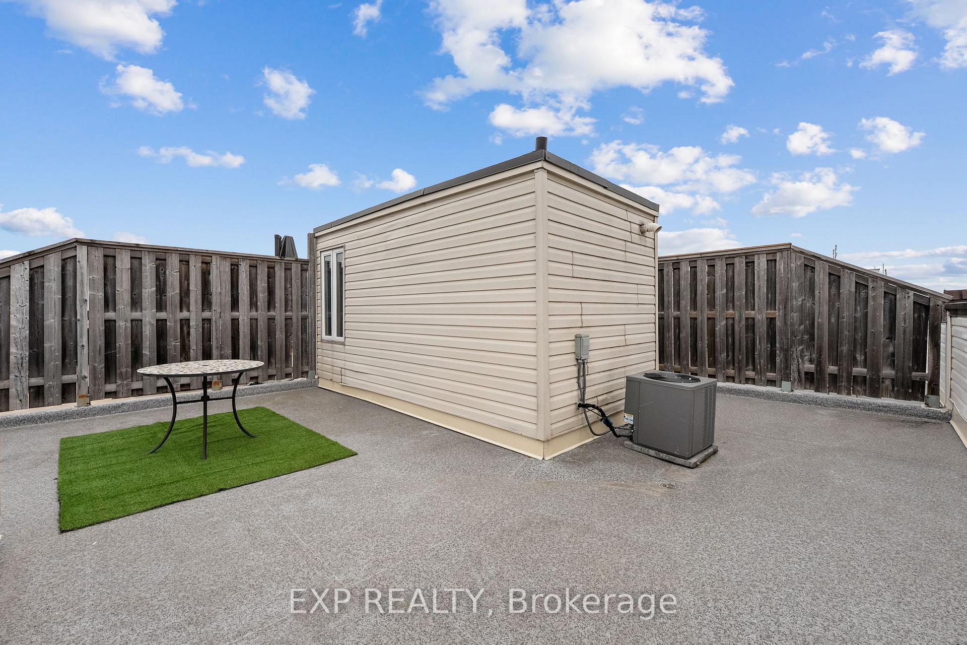 Photo 24 of Unit 238, 316 John Street, Markham, Aileen-Willowbrook — HOMEH
