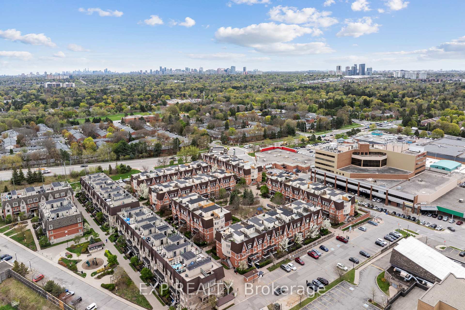 Photo 26 of Unit 238, 316 John Street, Markham, Aileen-Willowbrook — HOMEH