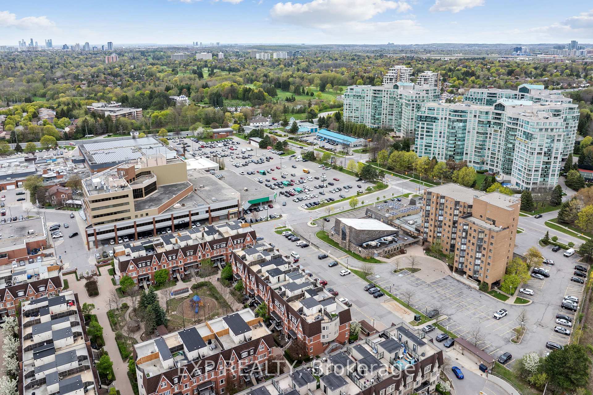 Photo 28 of Unit 238, 316 John Street, Markham, Aileen-Willowbrook — HOMEH